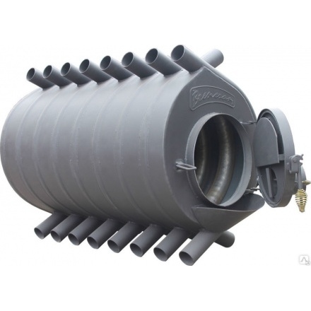 Печь отопительная Бренеран АОТ-19 тип 04