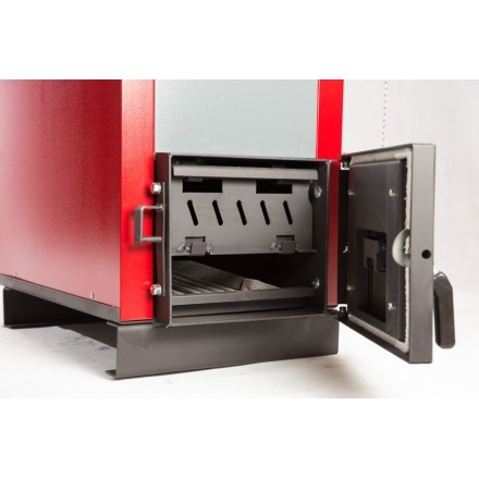 Твердотопливный котел Теплоприбор Rizon M 25