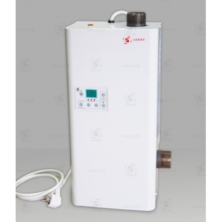 Электрический котел Элвин ЭВП-15 ЭУ