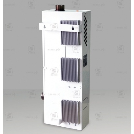 Электрический котел Элвин ЭВП-15 ЭУ