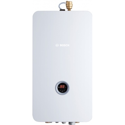 Электрический котел Bosch Tronic Heat 3000 9 кВт