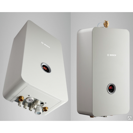 Электрический котел Bosch Tronic Heat 3000 9 кВт