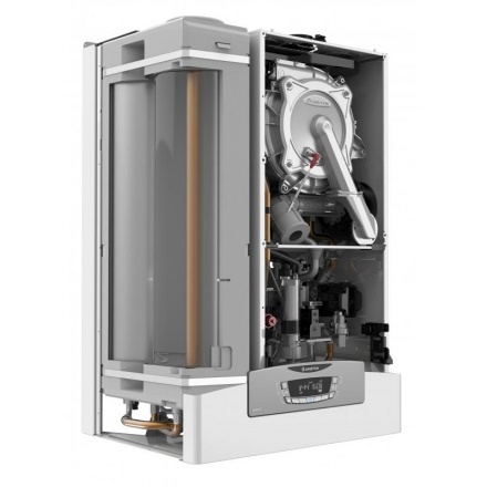 Газовый котел Ariston CLAS B X 24 FF