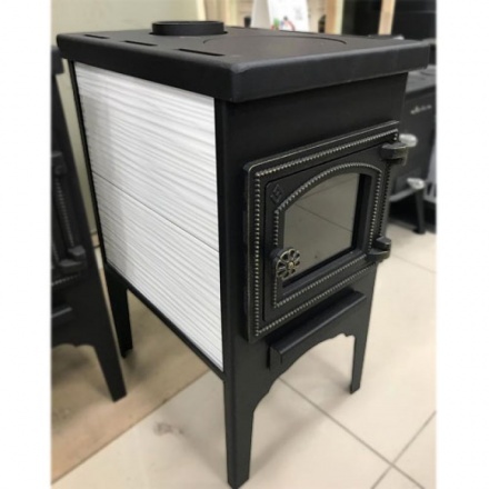 Печь отопительная Везувий В5С