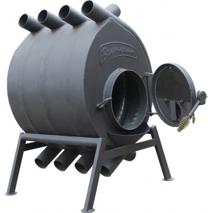 Печь отопительная Бренеран АОТ-11 тип 01