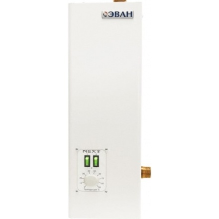 Электрический котел ЭВАН Next 7