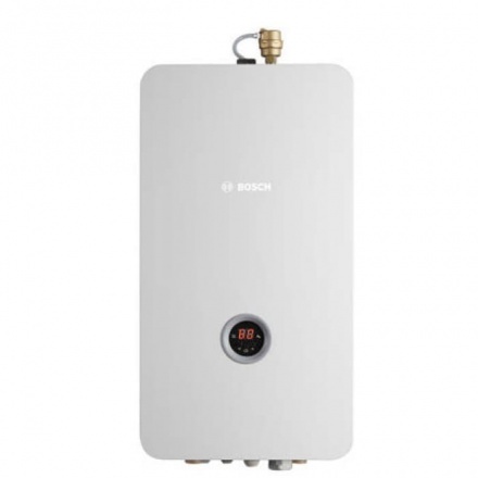 Электрический котел Bosch Tronic Heat 3500 12 кВт