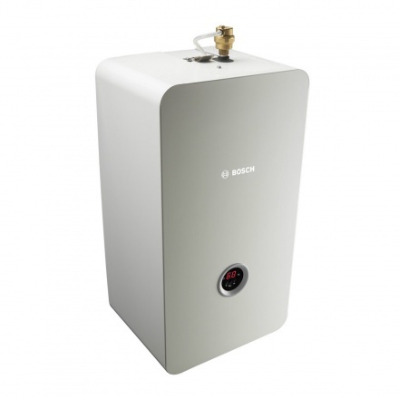 Электрический котел Bosch Tronic Heat 3500 12 кВт