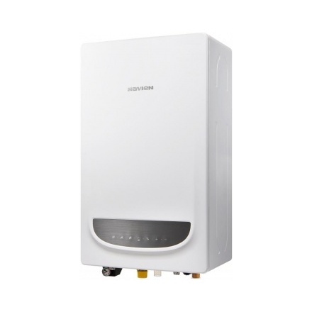 Газовый котел Navien Deluxe One 30K