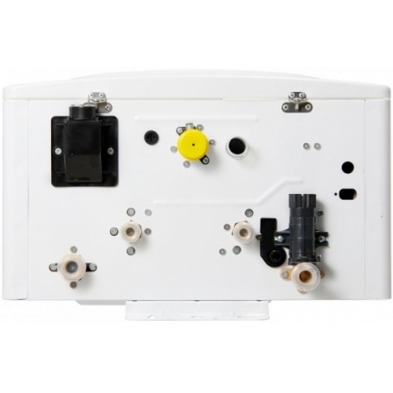 Газовый котел Navien Deluxe One 30K