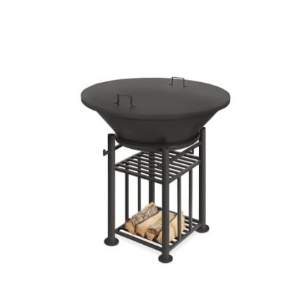 Гриль-очаг Fantastic Grill Везувий Ø 700
