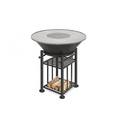 Гриль-очаг Fantastic Grill Везувий Ø 700
