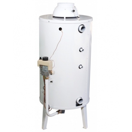 Газовый котёл Боринское АОГВ 17,4-1