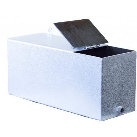 Расширительный бак Сибирь 20 л