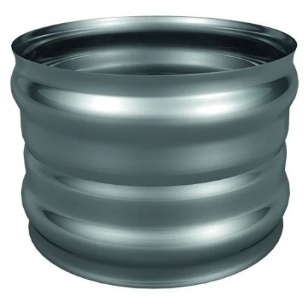 Адаптер котла моно АКМ-Р 430 0,8 мм