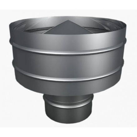 Дефлектор моно ДМ-Р 430 0,5 мм