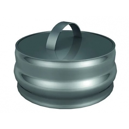 Заглушка ревизии ЗРМ-Р 201 0,5 мм