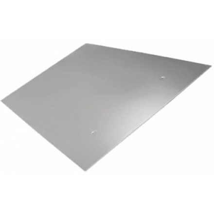 Лист предтопочный