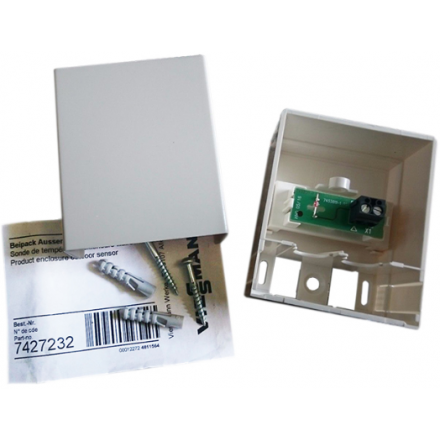 Датчик наружной температуры Viessmann