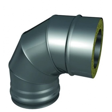 Отвод ОТ-Р Термо 87°, 430, 0,5