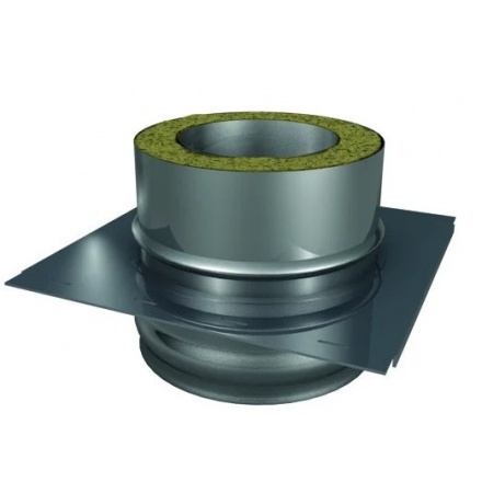 Площадка монтажная термо ПМТ-Р 430, 0,5