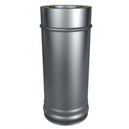 Труба термо ТТ-Р L250, 430, 0,8