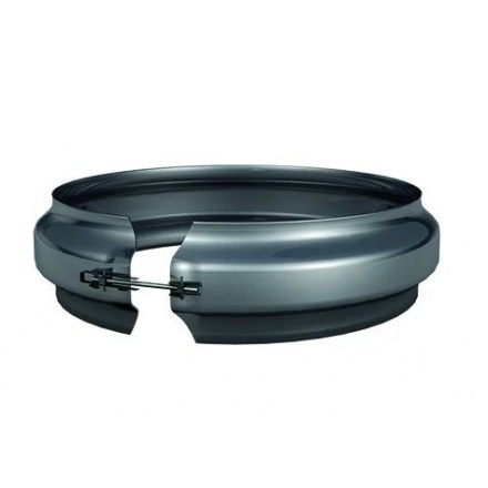 Хомут трубный ХТ-Р на болте