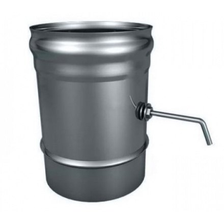 Шибер моно ШМ(М)-Р 430, 0.8