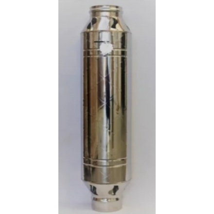 Конвектор трубный КТр-Р 1000 мм