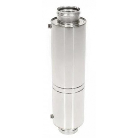 Пароперегреватель трубный ППШ-М 465 мм