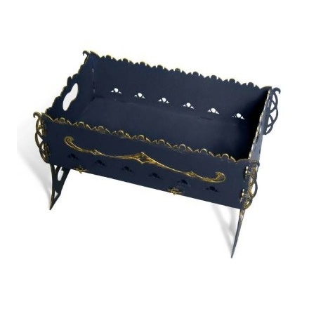 Мангал Царь-Печи Огниво Малый