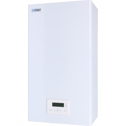 Электрический котёл STOUT PLUS 9 кВт