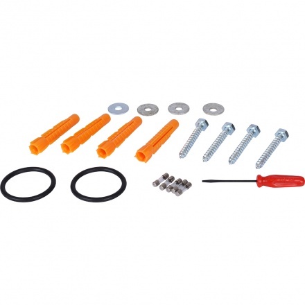 Электрический котёл STOUT PLUS 9 кВт