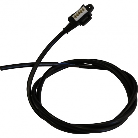 Комплект трехходового клапана для котла + бойлера STOUT Fugas