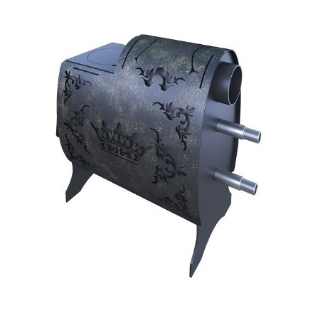 Отопительная печь Царь-печи ММТ-1