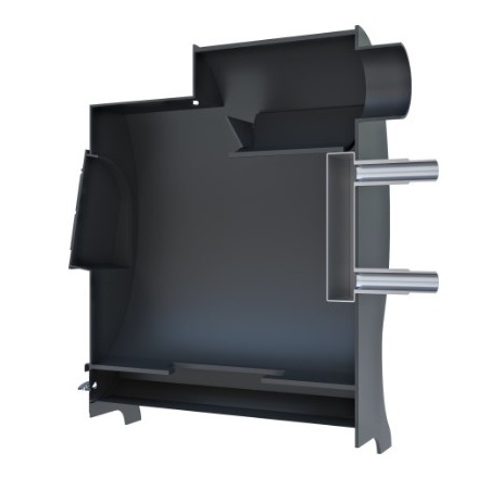 Отопительная печь Царь-печи МБТ-2