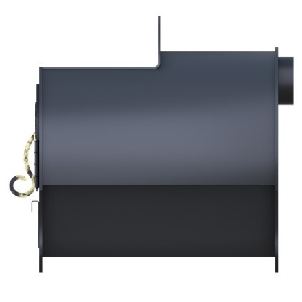 Отопительная печь Царь-печи Злата