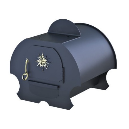 Отопительная печь Царь-печи Злата