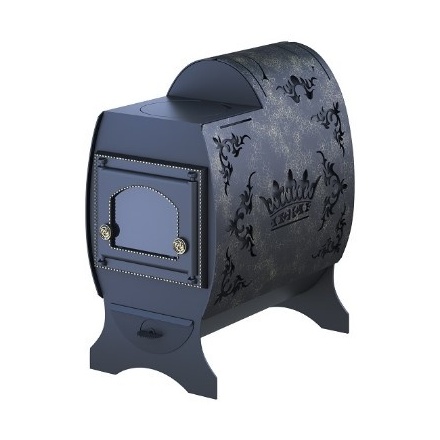 Отопительная печь Царь-печи Матрёшка большая 1 ЧДС