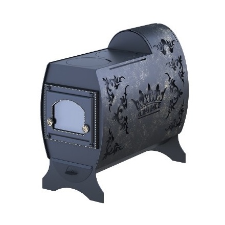 Отопительная печь Царь-печи Матрёшка большая 2 ЧДС