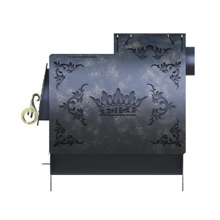 Отопительная печь Царь-печи Матрёшка большая 1