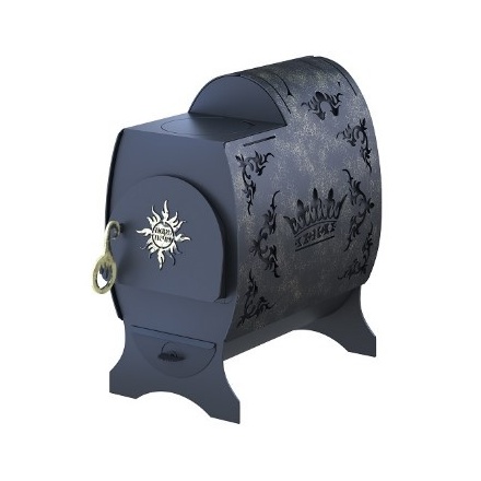 Отопительная печь Царь-печи Матрёшка малая 1