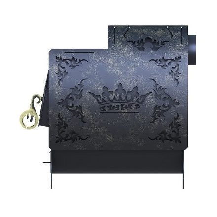 Отопительная печь Царь-печи Матрёшка малая 1