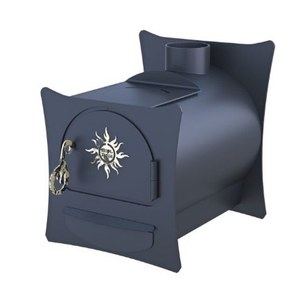 Отопительная печь Царь-печи Ярило