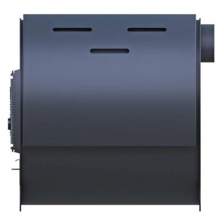 Отопительная печь Царь-печи Матрёшка Премиум