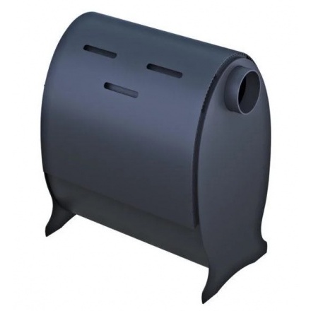 Отопительная печь Царь-печи Матрёшка Премиум