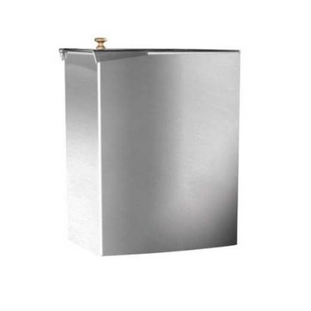 Бак Царь-печи на площадку 50 л