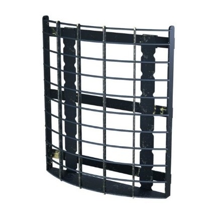 Каменка навесная Царь-печи 30