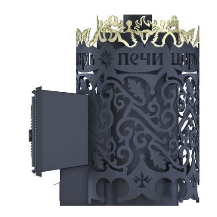 Печь для бани Царь-печи Царь-Вольга