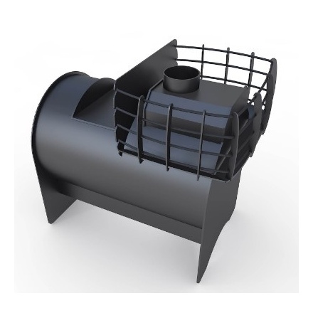 Печь для бани Царь-печи Любаня Премиум 10 мм
